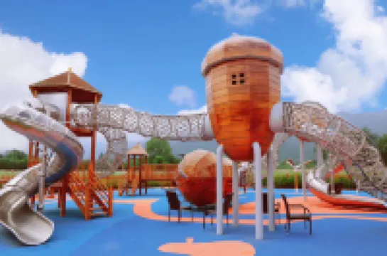 Club Med Joyview Beijing Yanqing