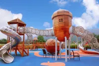 Club Med Joyview Beijing Yanqing