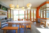 Changtai Hidden Mountain Lodge