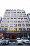 Jia Tai City Hotel Hôtels à : Huaying