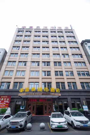 Jia Tai City Hotel