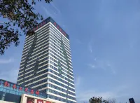 Liting Apartment (Linyi Mengshan Avenue Lunan New International) Hotel a Government of Luozhuang District
