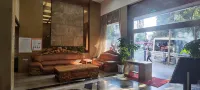 Pingchang Jinyuan Hotel