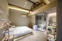 Sanshan Laichi · Yunshu Shanju Homestay