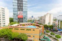 Giang Linh Hotel Hotel in zona Palazzo Reunification