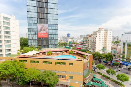 Giang Linh Hotel