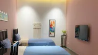 Luoyang Shuimu Hot Spring homestay