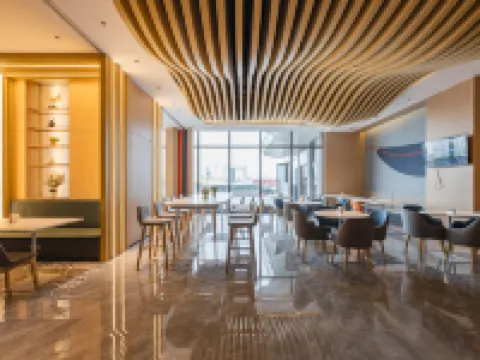 Holiday Inn Express HuLuDao SEAVIEW by IHG Hotels in Huludao