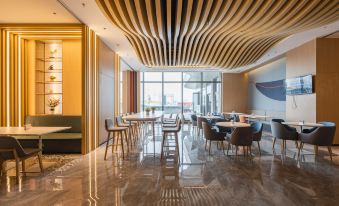 홀리데이 인 익스프레스 훌루다오 씨뷰 IHG 호텔