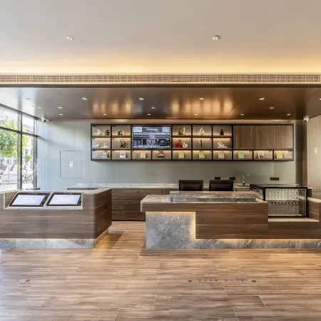 HanTing Hotel (Xinyang Shangcheng)