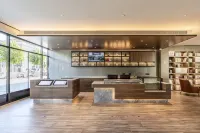 HanTing Hotel (Xinyang Shangcheng)