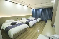 Haixi Dachaidan Yijing Hotel
