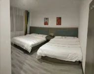 Meigu Xiangyue Hotel Hotels in Meigu