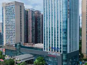 Popular Gourmet Hotels in Chenzhou