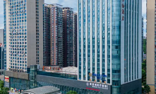 Freeland Jinglun Hotel