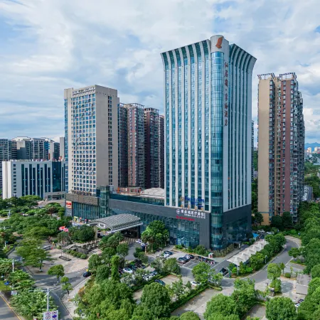 Freeland Jinglun Hotel