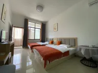 Wenxian Yujiawan Hotel