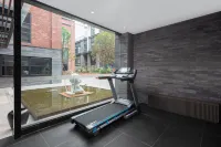 禪驛度假飯店（自貢方特恐龍王國店）