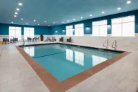Hampton Inn Oakhurst-Yosemite - Pools