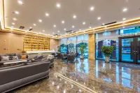 Zunhua Wanda Yue Hotel (Bei Erhuan West Road) Hotels in Zunhua