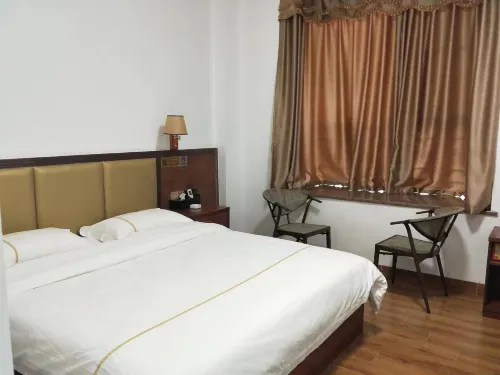 Dongyuan Shunjing Homestay
