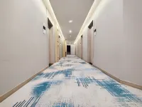 Manzhou Hotel (Longshan Tianlong Shihao Branch) فنادق في لونغ شان