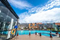 Wunning Spark Hotel - Family