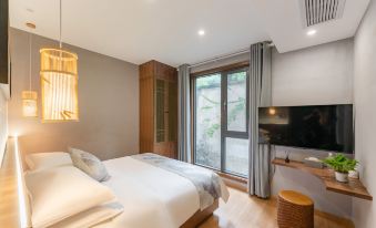 Huangshan Mountain ShanZixian Homestay