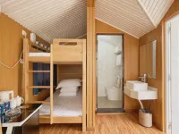 Cliff Flower RV Tent Hotel Hotels in Cili