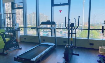 Ibis Styles Hotel (Suzhou Hushu Guan)