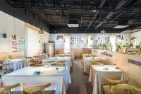 GOTO Modern Hotel (Beijing Guozhan Guangximen station) - 3-Star