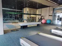 Dongjie Jinshang Hotel -Chengdu Universiade Sports Center Wanda Plaza