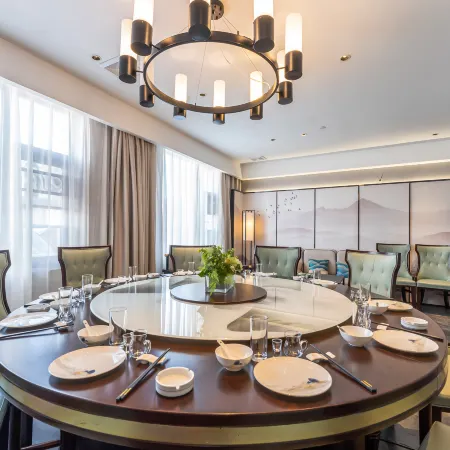 Tianyue Hongchang Hotel