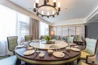 Tianyue Hongchang Hotel - breakfast