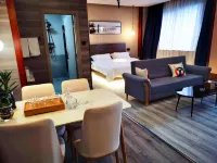 Jiatai Smart Hotel (Zibo Songling Former Residence)
