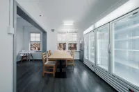 Cozy M Hotel Các khách sạn ở Woolloomooloo