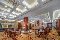 Venus Royal Hot Spring Hotel (Yangxi) - Bữa sáng