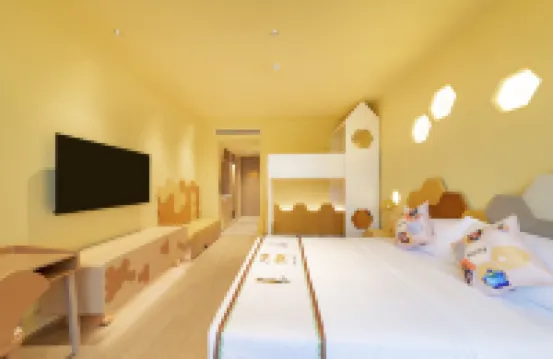 โรงแรมเดย์ดรีมฟอเรสต์