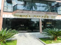Itacuruça Palace Hotel Hotels in Itaguai