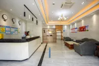 Jin Hui Hotel - 2 Yıldız