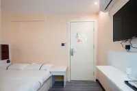 City Holiday Apartments