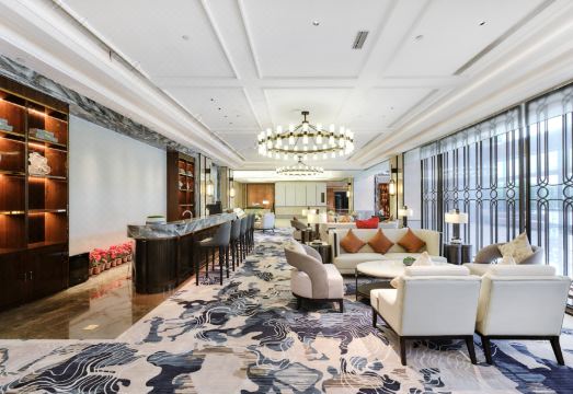 신샹 호텔 추천 이미지