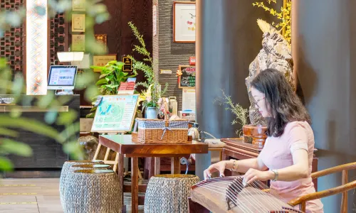 屏山書香世家酒店(柳州馬鞍山公園店)