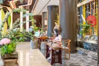 Pingshan Scholars Hotel (Liuzhou Yaobu Ancient Town Branch) - Airport Shuttle