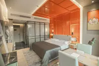 Xinian Meiju · Lingyu Grand Hotel (Danleng Dayatang Pharmaceutical Science Academy)