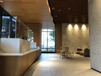 雀客藏居新北三重水漾館
