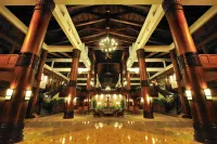 Pulai Springs Resort