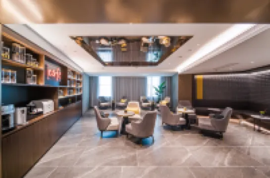 如家精選酒店（太原站西廣場朝陽街店）