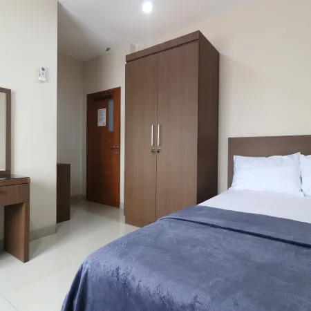 Bedur Homestay Syariah