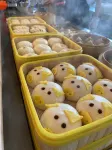 Vienna International Hotel (Hefei Feixi High-tech Zone Industrial Park Yulan Avenue) - servizio colazione